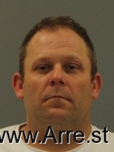 Justin Clevenger Arrest Mugshot