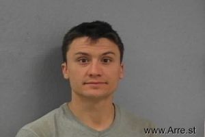 Justin Klinge Arrest