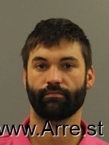 Justin Lawrence Arrest Mugshot