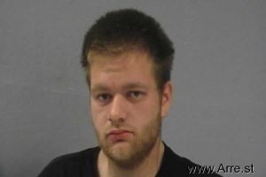 Justin Mclane Arrest