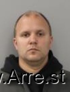 Justin Peters Arrest Mugshot