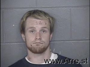 Jack Harbit Arrest Mugshot