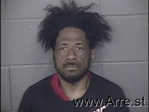 Jack Key Arrest Mugshot