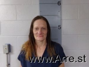 Jacki Grubb Arrest Mugshot