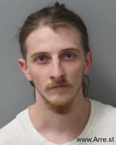 Jacob Hinson Arrest Mugshot