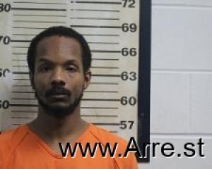 Jacwane Lee Arrest Mugshot