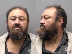 James Helton Arrest Mugshot