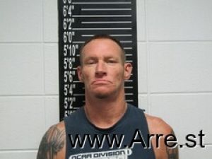 James Staudacher Arrest Mugshot