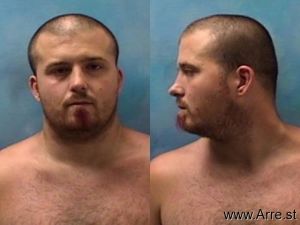 James Studli Arrest Mugshot