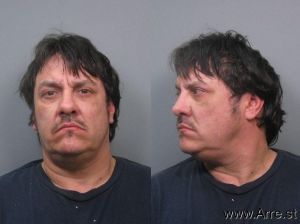 James Zent Arrest