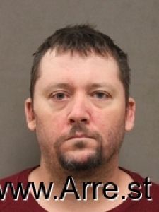 Jason Buckner Arrest Mugshot