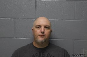 Jason Helmreich Arrest Mugshot
