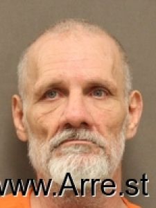 Jeffrey Logan Arrest Mugshot