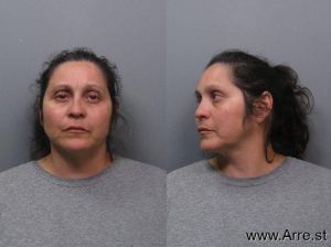 Jennifer Boyle Arrest