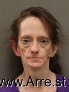 Jennifer Middaugh Arrest Mugshot