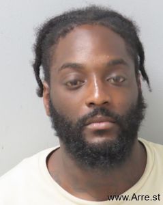 Jervon Gibbs Arrest Mugshot