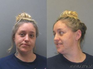 Jessica Smith Arrest Mugshot