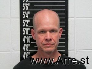 John Jett Arrest Mugshot