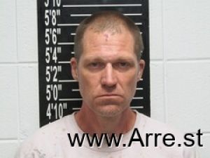 John Leffel Arrest Mugshot