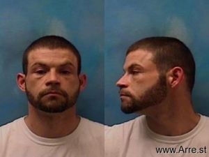 John Miller Arrest Mugshot