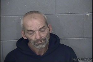 Johnathan Dowland Arrest Mugshot