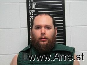 Jorden Parinton Arrest Mugshot