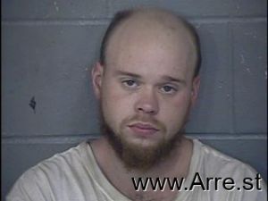 Jordon Jones Arrest Mugshot