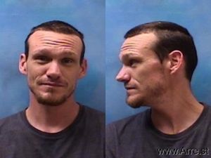 Joseph Herrington Arrest Mugshot