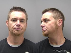 Joseph Vaughn Arrest Mugshot