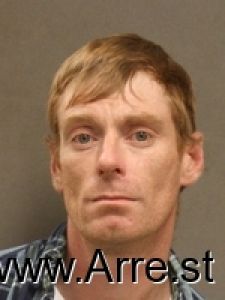 Joshua Brooks Arrest Mugshot