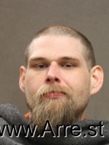 Joshua Myers Arrest Mugshot