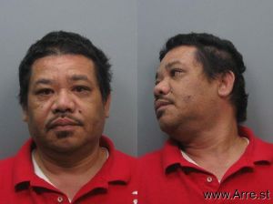 Julio Willy Arrest Mugshot