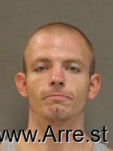 Justin Silverheels Arrest Mugshot