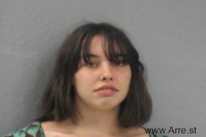 Kalie Quesenberry Arrest