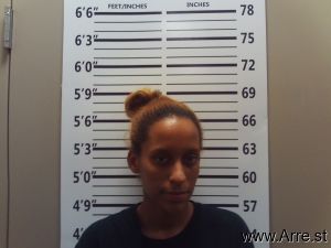 Kameron Evans Arrest Mugshot