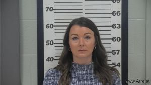 Kari Rich Arrest Mugshot