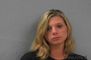 Katy Dunagan Arrest