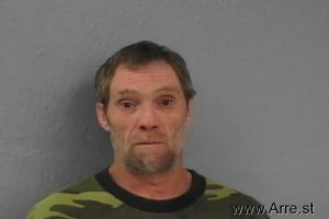 Kent Brown Arrest