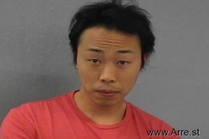 Kent Tran Arrest