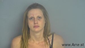 Kerstee Miller Arrest