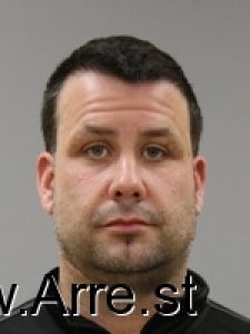 Kevin Engh Arrest Mugshot