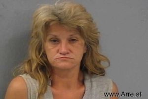 Kimberly Lett Arrest