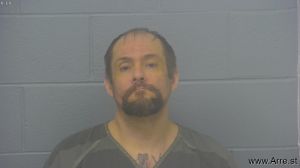 Kyle Stacy Arrest Mugshot