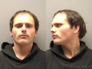 Kahner Wilson Arrest