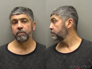 Kevin Clark Arrest Mugshot