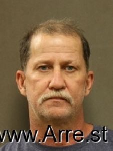 Kevin Cooper Arrest Mugshot