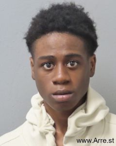 Keyon Lewis Arrest Mugshot