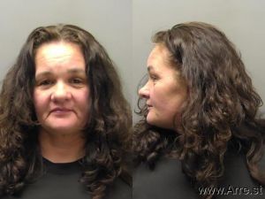 Kimberly Fleming Arrest Mugshot