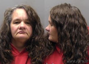 Kimberly Fleming Arrest Mugshot