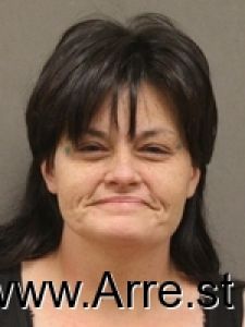 Kimberly Haynie Arrest Mugshot